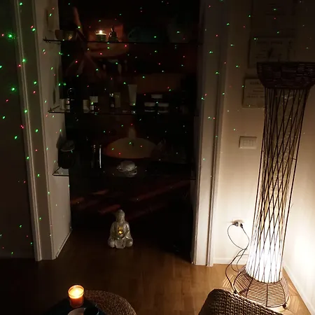 Borgo Fornaci 住宿加早餐酒店