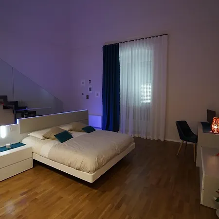 Borgo Fornaci 安德里亚