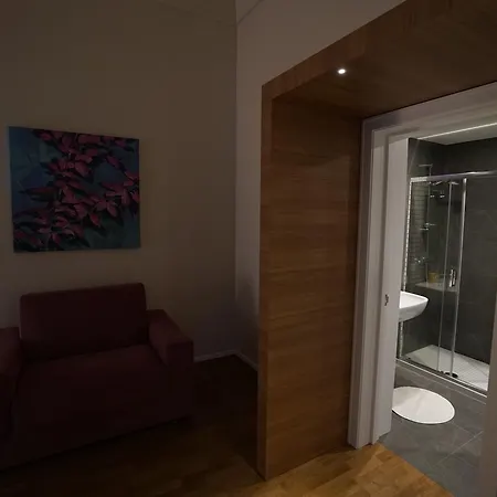 Borgo Fornaci 住宿加早餐酒店 安德里亚