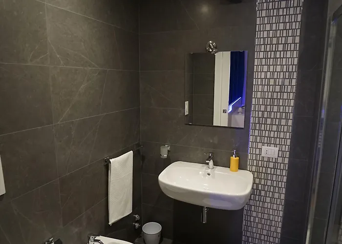 Borgo Fornaci 3* Андрия