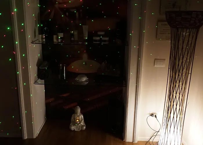 Borgo Fornaci Отель типа 