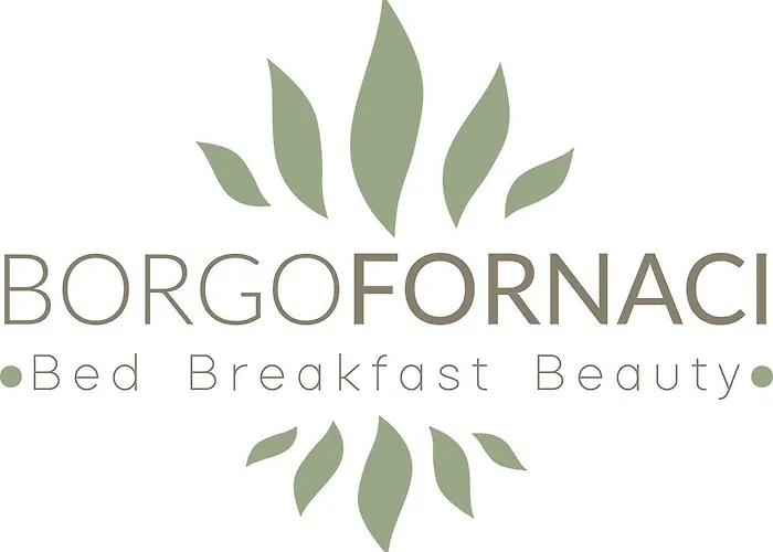 Borgo Fornaci 3* Андрия