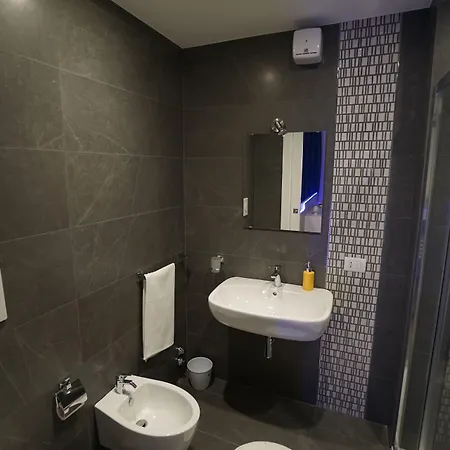 Borgo Fornaci 3* Andria
