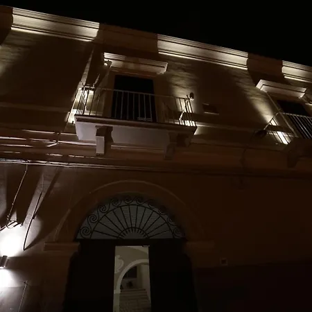 Nocleg ze śniadaniem Borgo Fornaci 3*