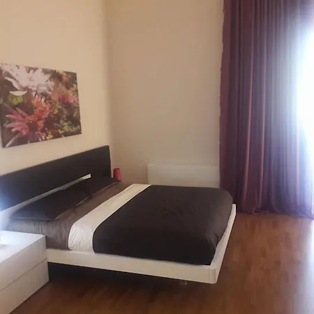 Frühstückspension Borgo Fornaci