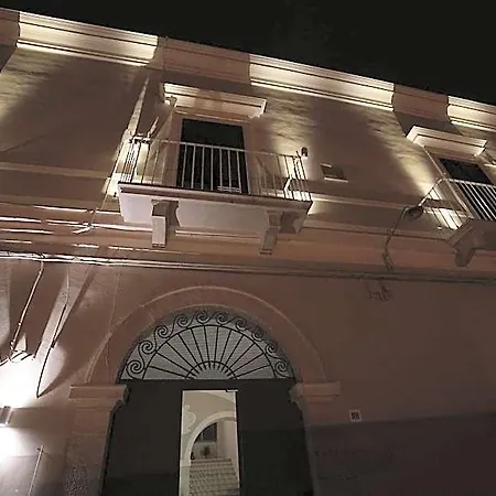 Borgo Fornaci