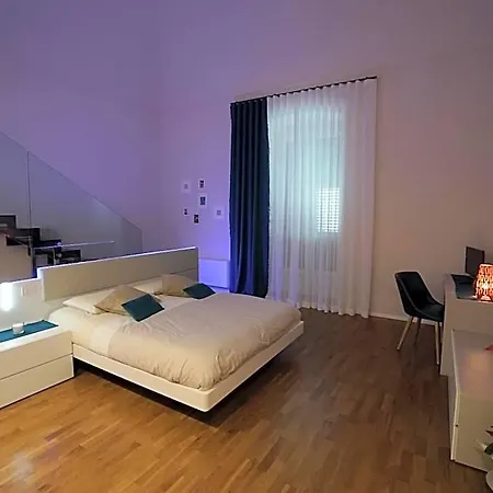 Bed & Breakfast Borgo Fornaci Andria