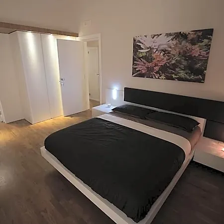 Borgo Fornaci Bed & Breakfast