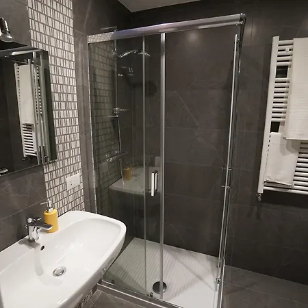 Frühstückspension Borgo Fornaci 3*