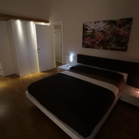 Borgo Fornaci Nocleg ze śniadaniem Andria