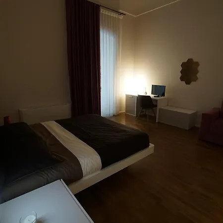 Borgo Fornaci 2* Andria