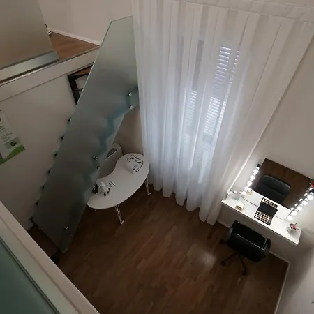Borgo Fornaci Bed & Breakfast