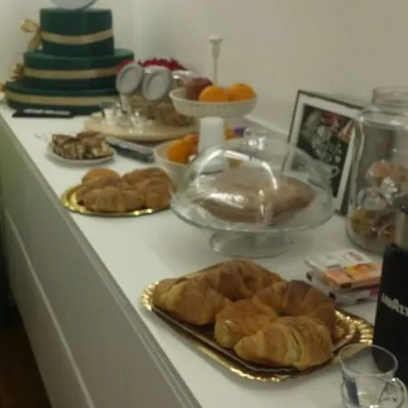 Bed & Breakfast Borgo Fornaci 2*