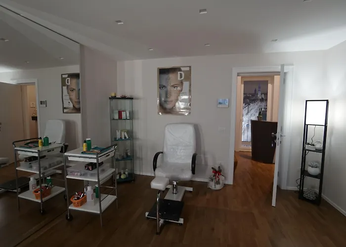 Oda ve Kahvaltı Borgo Fornaci 3*