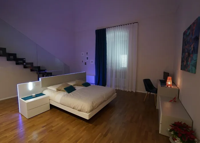 Frühstückspension Borgo Fornaci